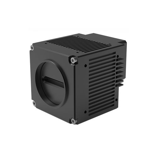 Caméra industrielle - MV-XGL42M - MindVision - numérique / linéaire / pour applications scientifiques