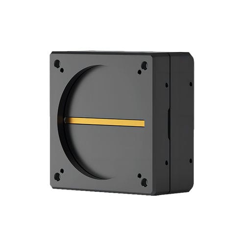 Caméra industrielle - MV-PXL164M - MindVision - pour la vision industrielle / pour applications scientifiques / pour le contrôle qualité