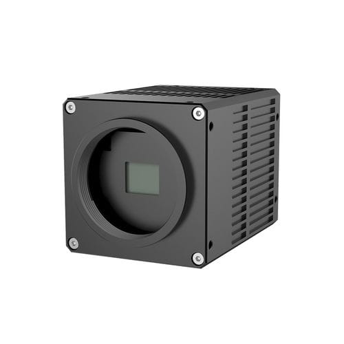 Caméra d'imagerie thermique - MV-GF120 - MindVision - industrielle / infrarouge / 12 Mpx