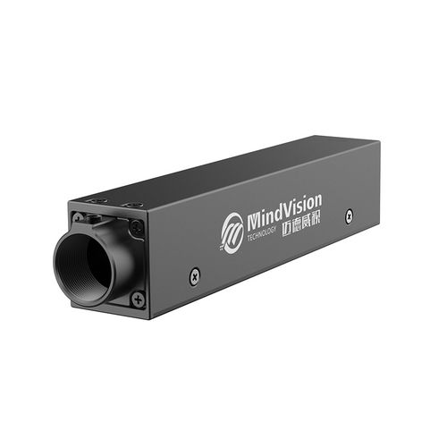 Micro-caméra industrielle - MV-GEM133GC/M - MindVision - pour la recherche biomédicale / d'inspection / couleur