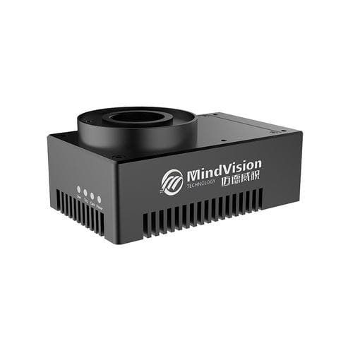 Caméra industrielle - MV-ITA/ITAE1000C/M - MindVision - pour la vision industrielle / pour applications scientifiques / pour l'industrie automobile