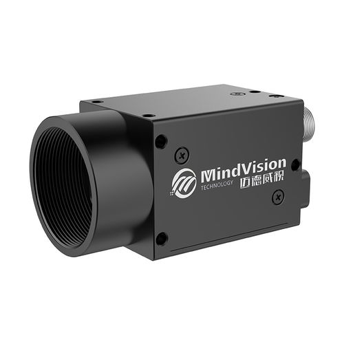 Caméra d'inspection - MV-GE300GC/M - MindVision - pour la vision industrielle / pour applications scientifiques / médicale