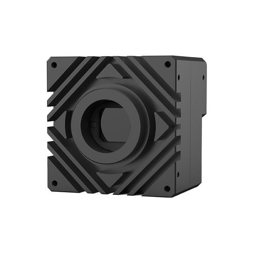 Caméra Gigabit Ethernet - MV-XGC2500GC/M - MindVision - numérique / matricielle / industrielle