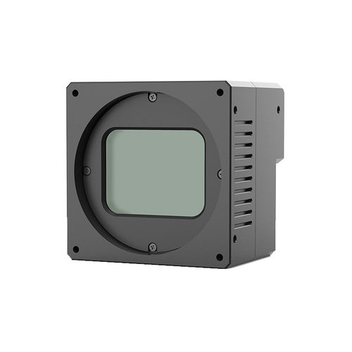 Caméra GigE - MV-XGC6500GC/M - MindVision - industrielle / pour applications scientifiques / médicale