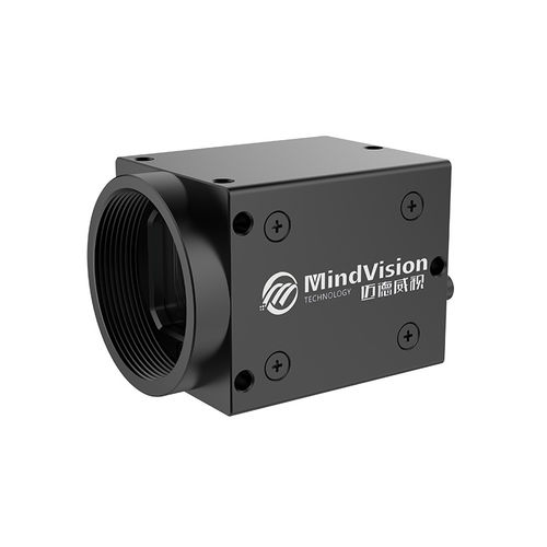 Caméra USB 2.0 - MV-UBS502C/M - MindVision - industrielle / numérique / couleur