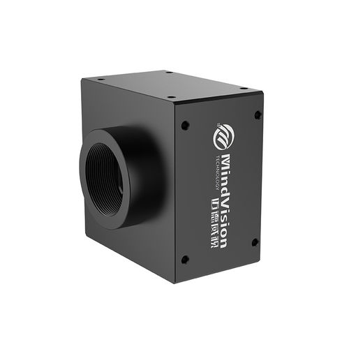 Caméra d'inspection - MV-GEC501M - MindVision - pour la vision industrielle / pour applications scientifiques / industrielle