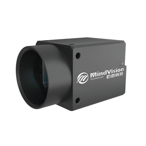 Caméra d'inspection - MV-SUS507GC/M - MindVision - numérique / matricielle / industrielle