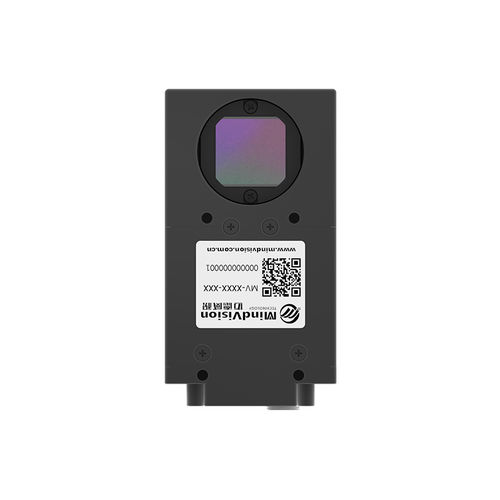 Caméra d'inspection - MV-GEF890GC/M-90 - MindVision - numérique / matricielle / industrielle