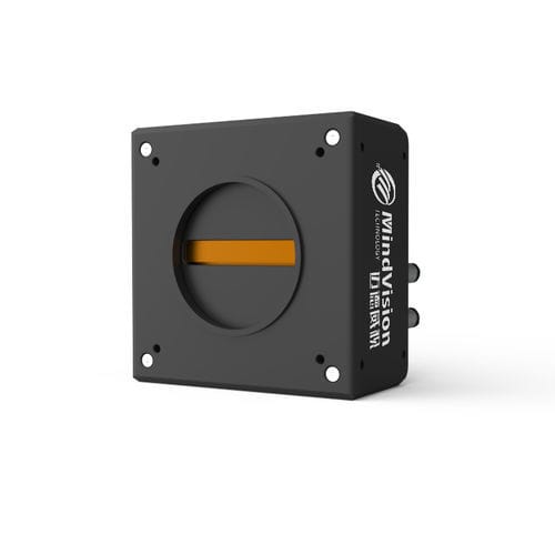 Caméra numérique - PXL90U - MindVision - industrielle / pour la vision industrielle / pour circuits imprimés