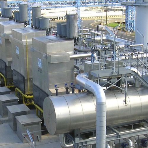 Ligne de poudrage automatique - Xiangyang Jingtu Anti corrosion Materials Co., Ltd