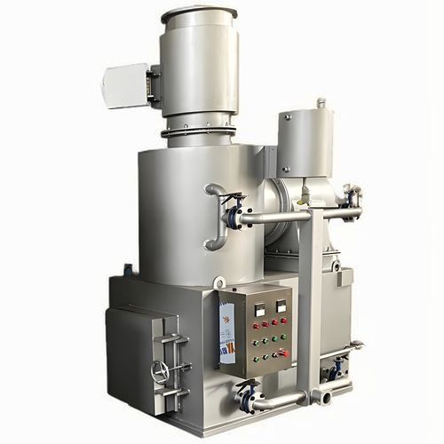 Incinérateur pour déchets industriels - Xiangyang Jingtu Anti corrosion Materials Co., Ltd - intermittent