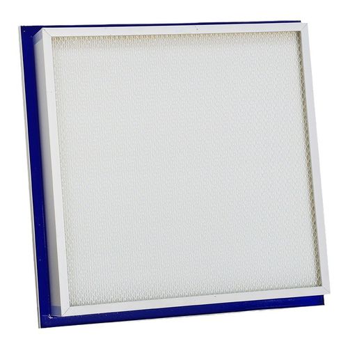 Filtre à liquide - Xiangyang Jingtu Anti corrosion Materials Co., Ltd - en panneaux / sous pression / industriel