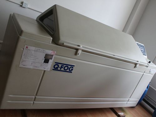 Machine d'essai à peinture - Xiangyang Jingtu Anti corrosion Materials Co., Ltd - de longevité / de performance / de résistance
