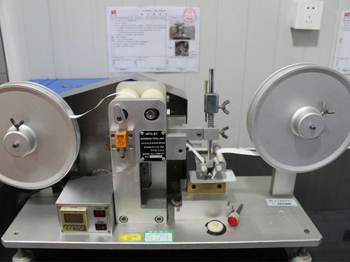 Machine d'essai de friction - Xiangyang Jingtu Anti corrosion Materials Co., Ltd - de performance / de résistance / manuelle