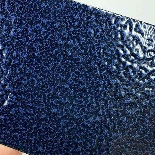 Thermolaquage de l'acier - Xiangyang Jingtu Anti corrosion Materials Co., Ltd - de l'aluminium / du zinc / du cuivre