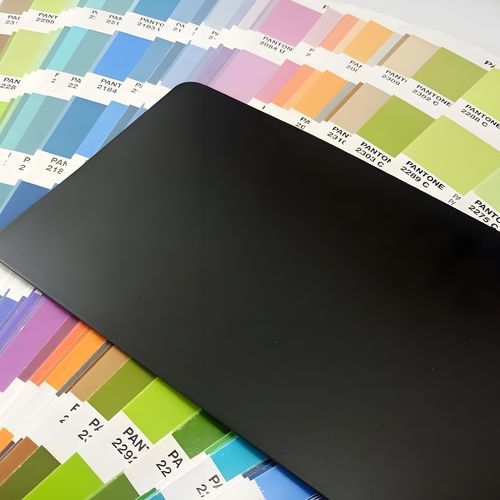 Thermolaquage de l'acier - Xiangyang Jingtu Anti corrosion Materials Co., Ltd - de l'aluminium / du zinc / du cuivre