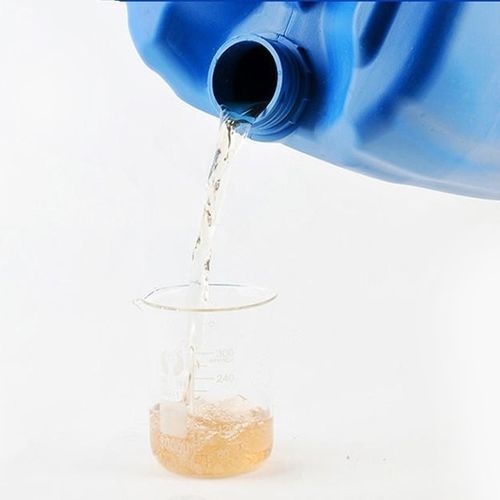 Passivation du zinc - Xiangyang Jingtu Anti corrosion Materials Co., Ltd - de l'aluminium / de l'acier / du nickel