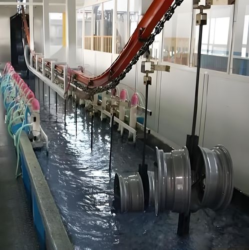 Service de revêtement de protection - Xiangyang Jingtu Anti corrosion Materials Co., Ltd - de protection anticorrosion / époxy / pour le métal