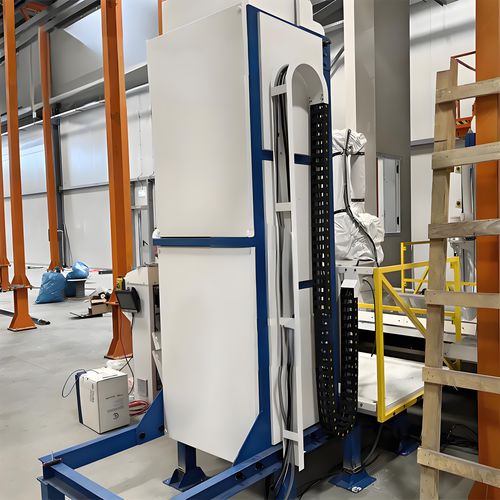 Application de revêtement sur métal - Xiangyang Jingtu Anti corrosion Materials Co., Ltd - pour l'automobile / industrielle / pour la construction