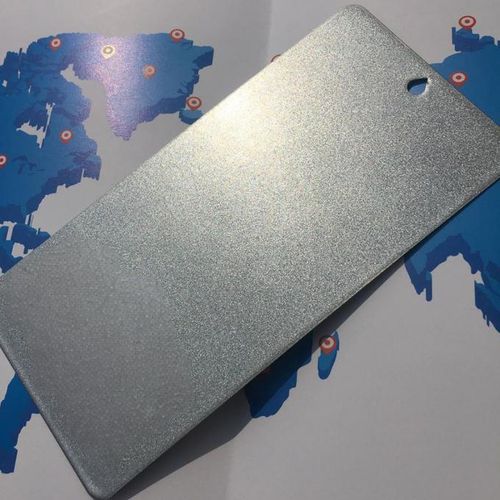 Thermolaquage de l'acier - Xiangyang Jingtu Anti corrosion Materials Co., Ltd - de l'aluminium / du zinc / du cuivre