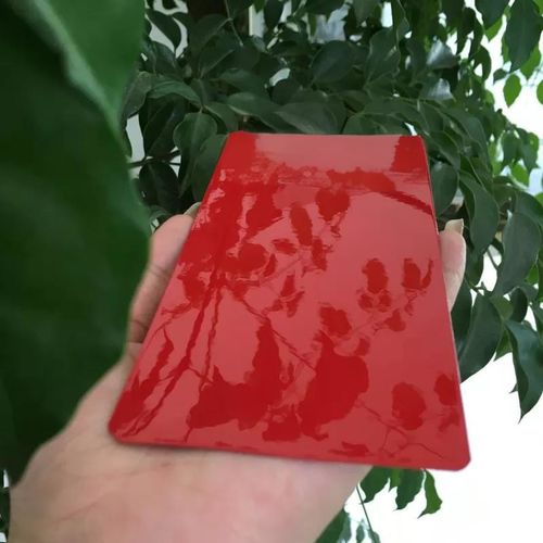 Thermolaquage de l'acier - Xiangyang Jingtu Anti corrosion Materials Co., Ltd - de l'aluminium / du zinc / du cuivre