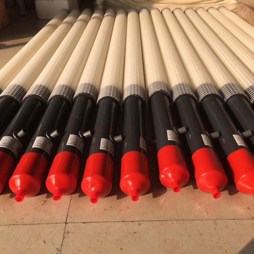 Cellule anodique tubulaire - Xiangyang Jingtu Anti corrosion Materials Co., Ltd - pour automobile