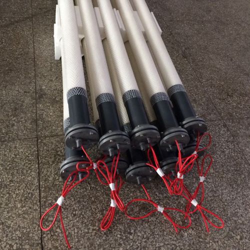 Cellule anodique tubulaire - Xiangyang Jingtu Anti corrosion Materials Co., Ltd