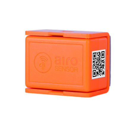 Data logger de température - Exceltec Canada Inc. - sans fil / pour le stockage des matériaux en vrac / pour applications pharmaceutiques