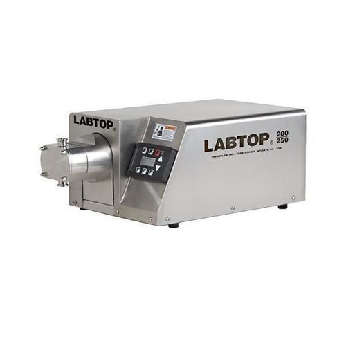 Groupe de pompage centrifuge - LABTOP® - Unibloc Hygienic Technologies - à eau / électrique / auto-amorçant