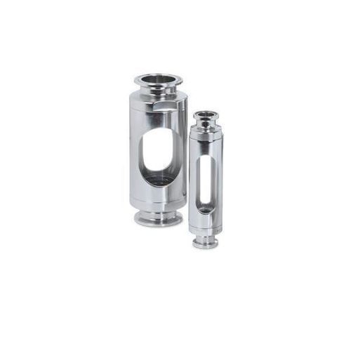 Hublot d'observation pour applications hygiéniques - Hygenitec&trade; - Unibloc Hygienic Technologies - pour applications sanitaires / en aluminium / en verre borosilicaté