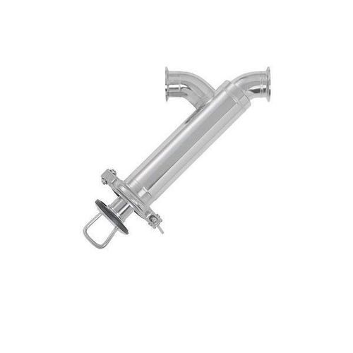 Crépine en Y - Hygenitec&trade; Y - Unibloc Hygienic Technologies