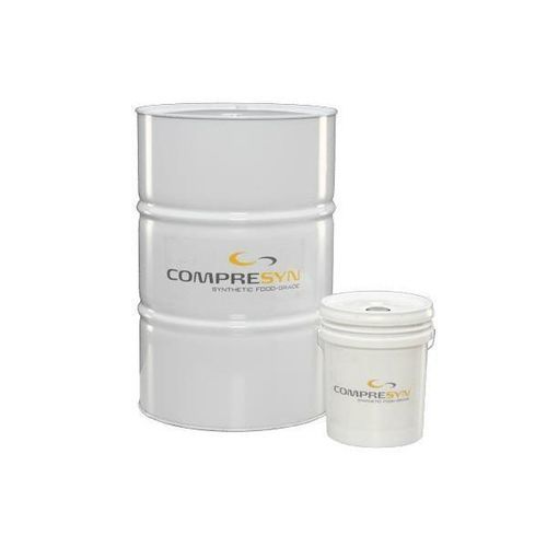 Huile lubrifiante - Compresyn® 545 - JAX - synthétique / pour compresseur / pour pompe à vide