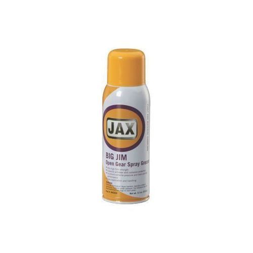 Aérosol de protection anticorrosion - Big Jim - JAX - pour chantier de construction