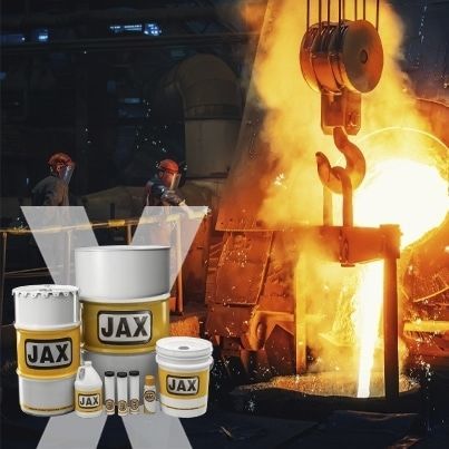 Graisse de lubrification - Magna-Plate&reg; 1100 - JAX - multiusage / à base d'huile minérale / pour engrenage