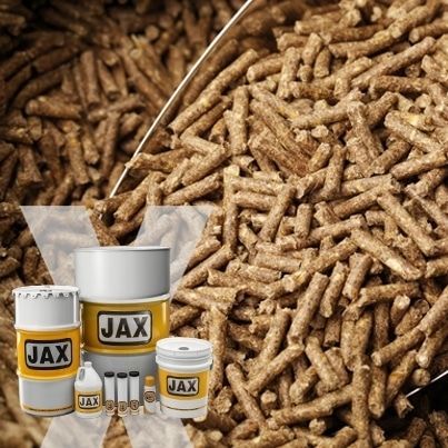 Graisse lubrifiante - Halo-Guard&reg; FG-PM - JAX - à base d'huile minérale / au sulfonate de calcium / pour engrenage