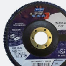 Disque à lamelle - Gruppo Grazioli