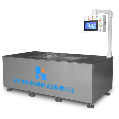 Machine de serrage de moules - HMJ-812 - Shenzhen Xinzhiheng Machinery Equipment Co., Ltd. - hydraulique