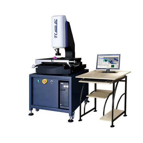 Appareil de mesure température - TL4030 PC - Shenzhen Xinzhiheng Machinery Equipment Co., Ltd. - dimensionnel / de la transmission / numérique