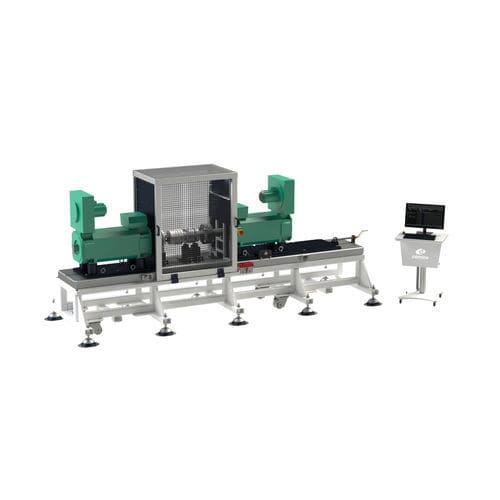 Banc d'essai pour moteur électrique - Cémios - de vitesse / de couple / de performance
