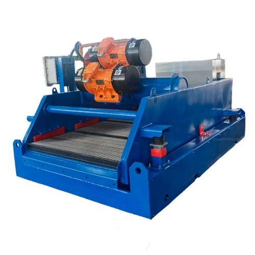 Excitateur modal - BZS series - Hebei BZ Solids Control Co., Ltd