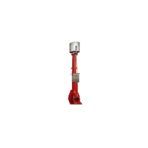 Appareil de mise à feu pyrotechnique - BZYD series - Hebei BZ Solids Control Co., Ltd