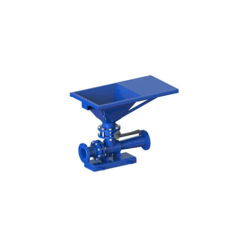 Trémie à sable - BZSL150 series - Hebei BZ Solids Control Co., Ltd - pour solides / pour boue de forage / de mélange