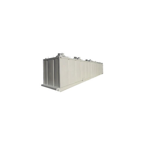 Réservoir de stockage - Hebei BZ Solids Control Co., Ltd - de mélange / pour l'industrie / de commande