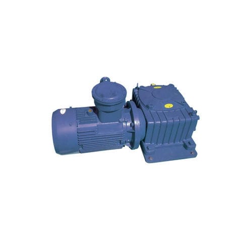 Agitateur à turbine - BZSL150 series - Hebei BZ Solids Control Co., Ltd - vertical / horizontal / de solides