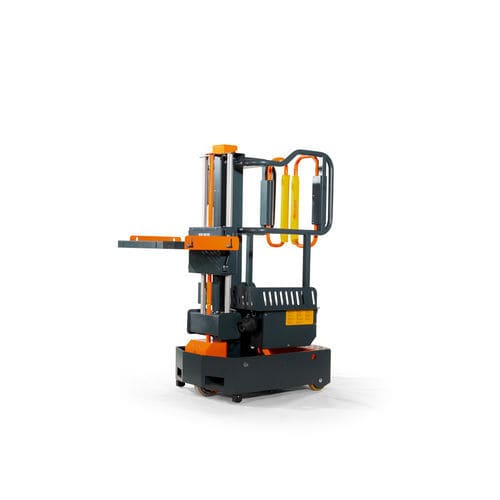 Plateforme élévatrice mobile - 40B Picking - Elevah - électrique / pour ligne de production / pour usage intérieur et extérieur
