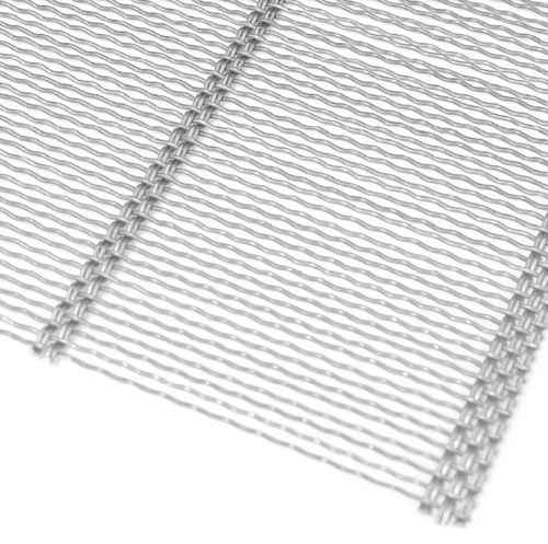 Grille tamisage - Texo REC 2 - Sovatec srl - en acier / de fil métallique