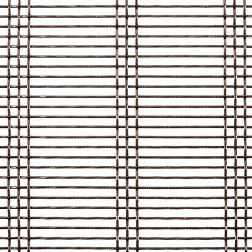 Grille en acier inoxydable - STAIRS - Sovatec srl - de fil métallique