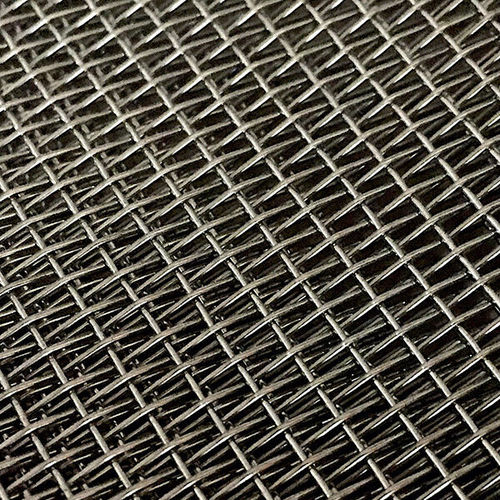 Grille tamisage - Sovatec srl - en acier inoxydable / de fil métallique