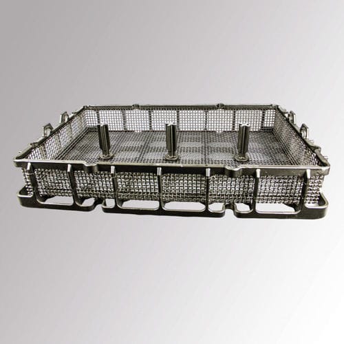 Grille tissé - Sovatec srl - de sécurité / en acier / de fil métallique