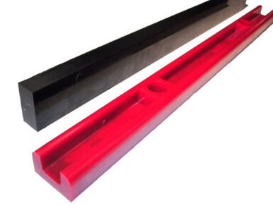 Barre de guidage - Sovatec srl